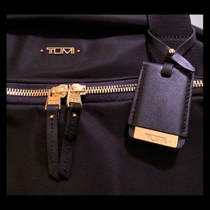 Tumi Mission Carry-All